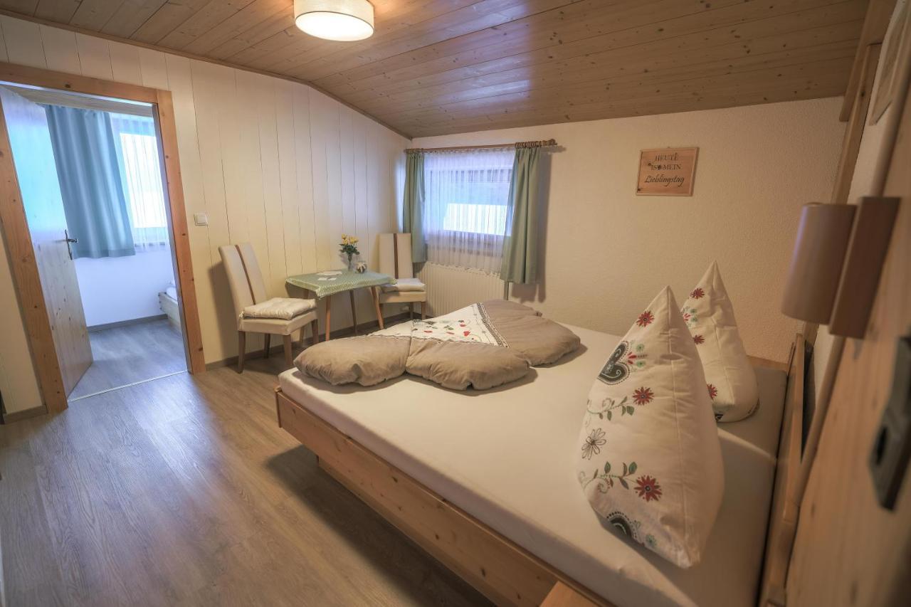 Haus Carmen Lejlighed Stumm Eksteriør billede
