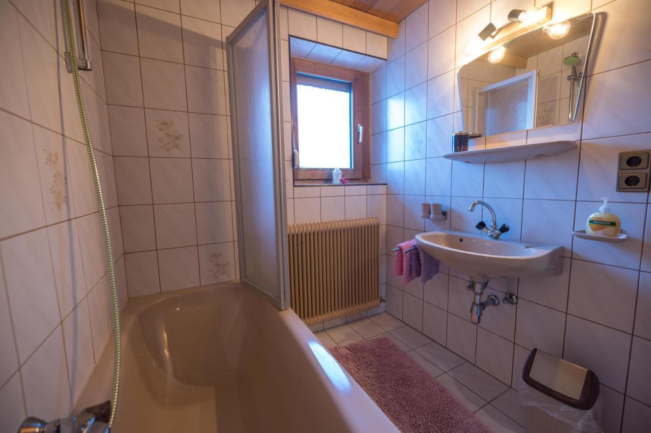 Haus Carmen Lejlighed Stumm Eksteriør billede